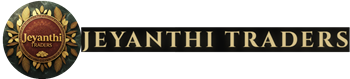 Jeyanthi Traders Logo
